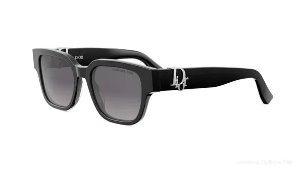 Lunettes de soleil Dior DIOR OBLIQUE S1I 10A1 53 نضاضر شمس Dior - Opticien-optométriste فاس