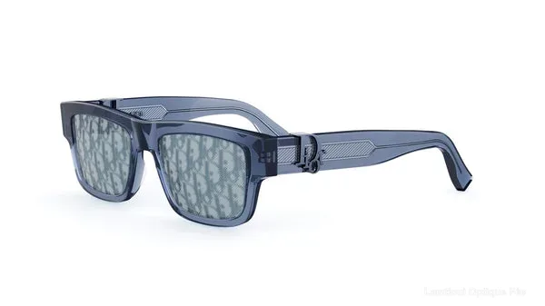 Lunettes de soleil Dior DIOR OBLIQUE S3I 30B8 52 - نظارات شمسية Lamtioui Fès فاس المغرب