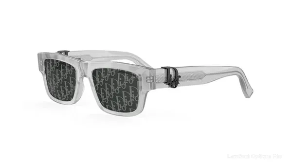Lunettes de soleil Dior DIOR OBLIQUE S3I 45A8 52 - Dior نظارات شمسية فاس Lamtioui