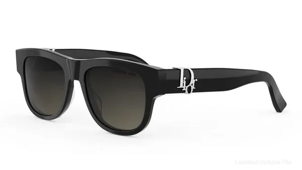Lunettes de soleil Dior DIOR OBLIQUE S4I 10A0 53 Default Title Fès Maroc
