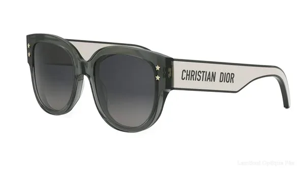 Lunettes de soleil Dior DIOR PACIFIC B21 55A1 54 - Dior نظارات شمسية فاس Lamtioui