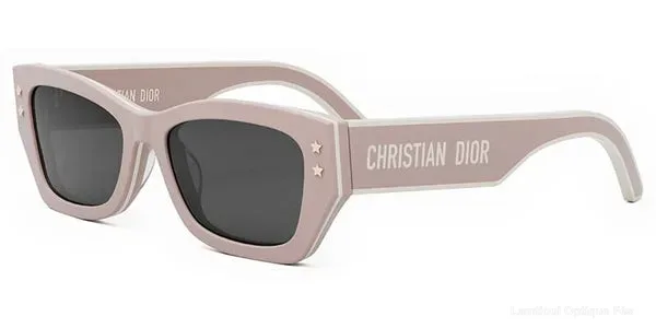Lunettes de soleil Dior DIOR PACIFIC S2U 40A0 53 - Dior نظارات شمسية فاس Lamtioui