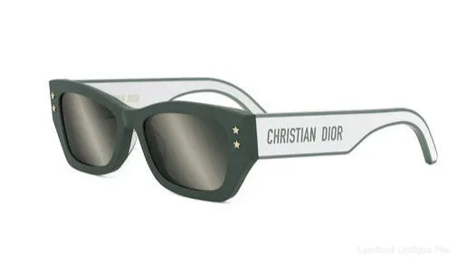 Lunettes de soleil Dior DIOR PACIFIC S2U 55A7 53 - Dior نظارات شمسية فاس Lamtioui