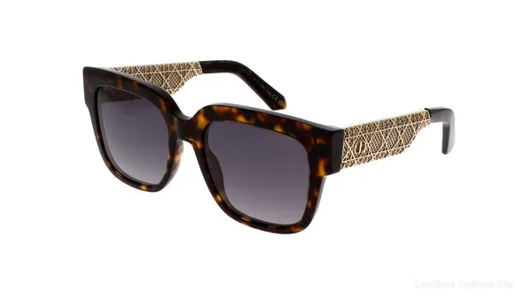 Lunettes de soleil Dior DIOR ESILLE S1F 20A1 55 Lunettes de soleil - Opticien-optométriste Lamtioui Fès Maroc