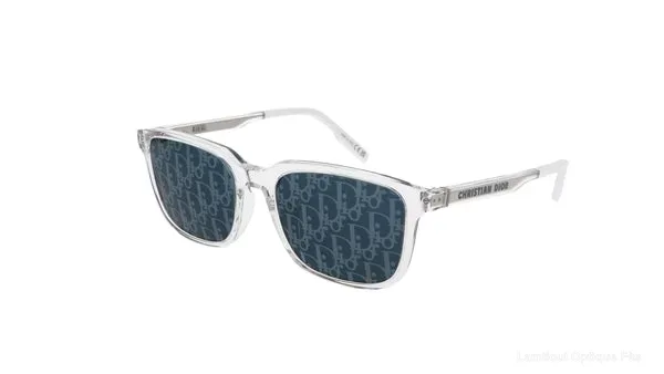 Lunettes de soleil Dior DIOR TAG SU 85B8 54 نضاضر شمس Dior - Opticien-optométriste فاس