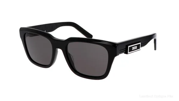 Lunettes de soleil Dior DIORB23 S1I 10A0 53 authentique Dior - Lunettes de soleil Fès Lamtioui Optique