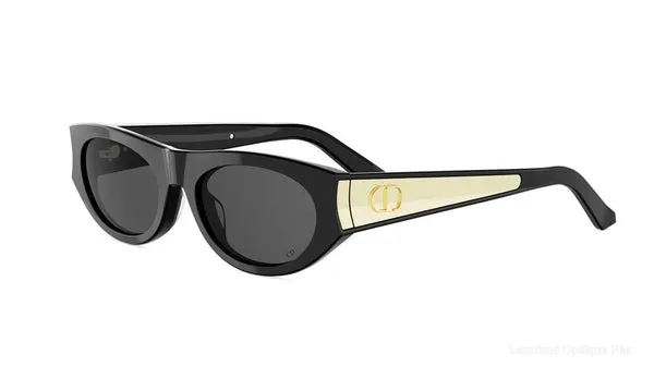 Lunettes de soleil Dior DIORGLOW B2I 10A0 54 - Dior نظارات شمسية فاس Lamtioui