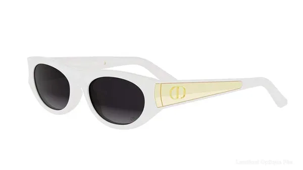 Lunettes de soleil Dior DIORGLOW B2I 95A1 54 - Lamtioui Optique Fès