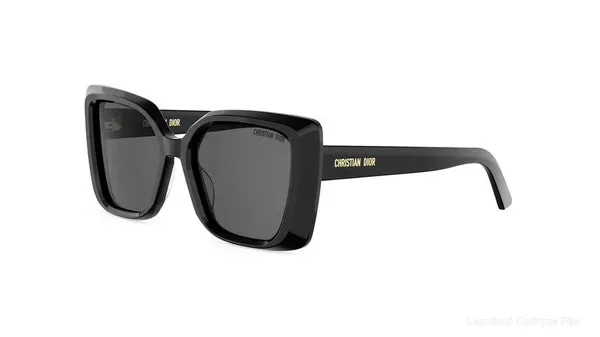 Lunettes de soleil Dior DIORMIDNIGHT S5I 10A0 55 نضاضر شمس Dior - Opticien-optométriste فاس
