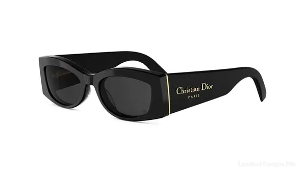 Lunettes de soleil Dior DIOROMBRE S1I 10A0 53 - نظارات شمسية Lamtioui Fès فاس المغرب