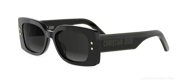 Lunettes de soleil Dior DIORPACIFIC S1U 16A1 53 - Dior نظارات شمسية فاس Lamtioui