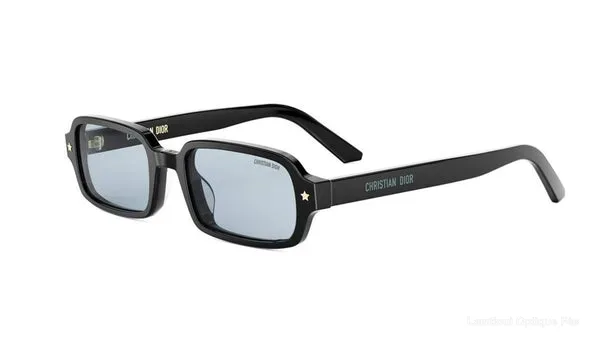 Lunettes de soleil Dior DIORPACIFIC S3F 16I0 55 - نظارات شمسية Lamtioui Fès فاس المغرب