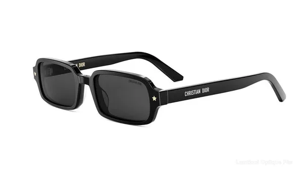 Lunettes de soleil Dior DIORPACIFIC S3I 10A0 52 Lunettes de soleil - Opticien-optométriste Lamtioui Fès Maroc