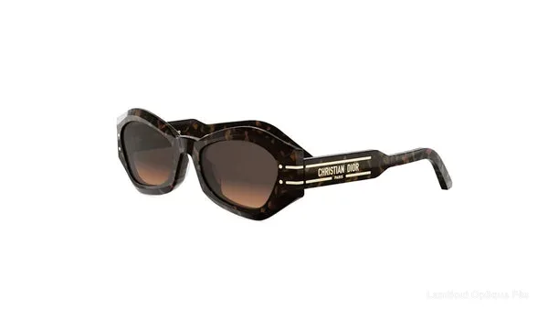 Lunettes de soleil Dior DIORSIGNATURE 24F1 55 Default Title Fès Maroc