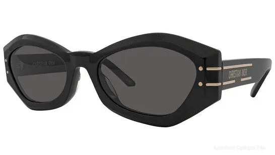Lunettes de soleil Dior DIORSIGNATURE B1U 10A0 55 - Lamtioui Optique Fès