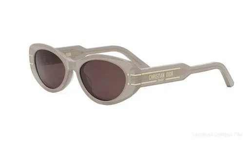 Lunettes de soleil Dior DIORSIGNATURE B8U 78F0 53 - Lamtioui Optique Fès