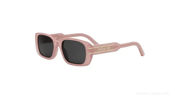 Lunettes de soleil Dior DIORSIGNATURE S12I 40A0 53 - Dior نظارات شمسية فاس Lamtioui
