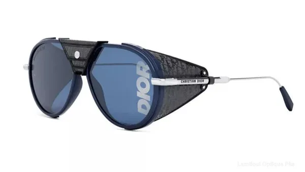 Lunettes de soleil Dior DIORSNOW A1I 30B8 57 authentique Dior - Lunettes de soleil Fès Lamtioui Optique