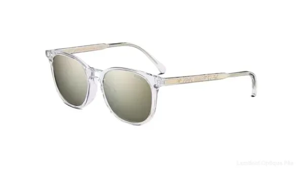 Lunettes de soleil Dior INDIOR S1F 85A5 55 - نضاضر شمس Dior Lamtioui Optique فاس