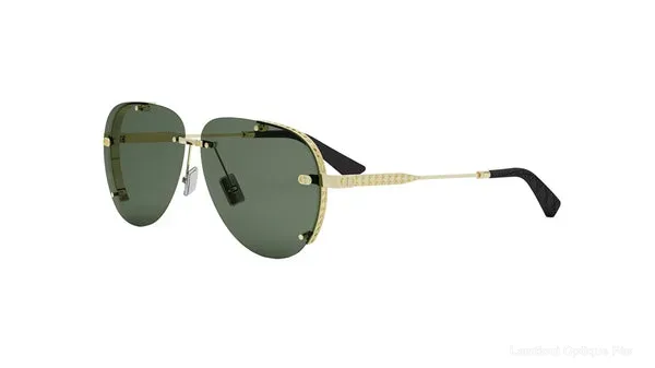 Lunettes de soleil Dior NEODIOR A1U B0C0 61 - Dior نظارات شمسية فاس Lamtioui