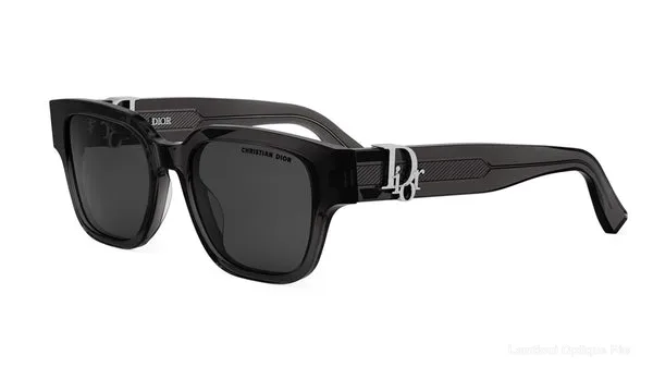 Lunettes de soleil Dior OBLIQUE S1I 45A0 53 نضاضر شمس Dior - Opticien-optométriste فاس