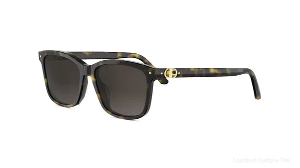 Lunettes de soleil Dior PETIT CD S2I 20F1 53 - نظارات شمسية Lamtioui Fès فاس المغرب