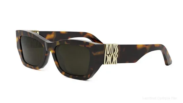 Lunettes de soleil Dior VERYDIOR S1F 20C0 56 - Dior نظارات شمسية فاس Lamtioui