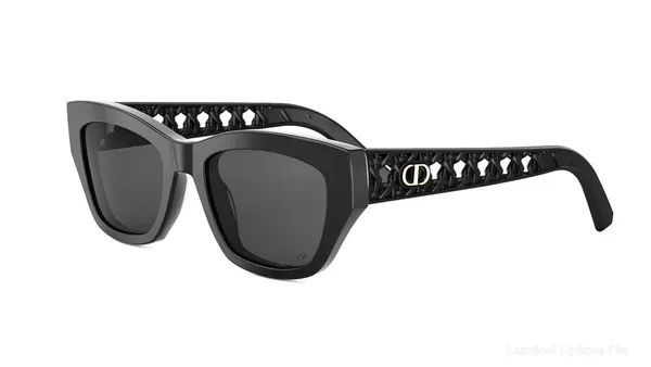 Lunettes de soleil Dior VERYDIOR S2I 10A0 53 Default Title Fès Maroc