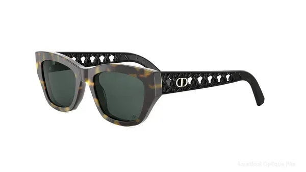 Lunettes de soleil Dior VERYDIOR S2I 20C0 53 نضاضر شمس Dior - Opticien-optométriste فاس