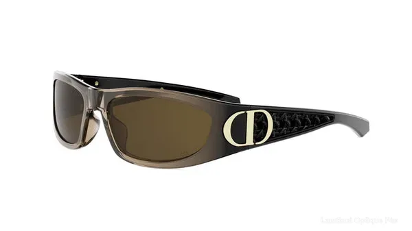 Lunettes de soleil Dior VERYDIOR S3I 84F0 61 - نضاضر شمس Dior Lamtioui Optique فاس