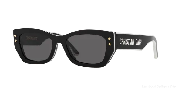 Lunettes de soleil Dior DIORPACIFIC S2U 10A0 53 - نظارات شمسية Lamtioui Fès فاس المغرب