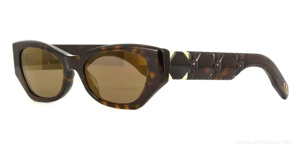 Lunettes de soleil Dior LADY 95.22 B1I 20F5 53 Default Title Fès Maroc