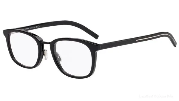 Modèle similaire Lunettes de vue Dior BLACK 260F 807 52 - نضارات طبية Lamtioui فاس