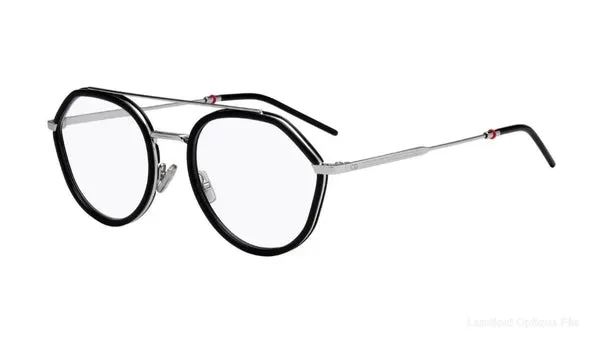 Lunettes de vue Dior BLACK 260F CSA 52 Lunettes de vue - Opticien-optométriste Lamtioui Fès Maroc