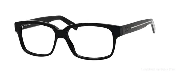 Lunettes de vue Dior BLACKTIE 150 M5S 52 Default Title Fès Maroc