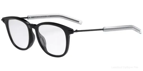 Lunettes de vue Dior BLACKTIE 191 524 50 - نضارات طبية Dior Lamtioui Optique فاس