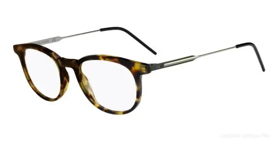 Alternative Lunettes de vue Dior BLACKTIE 229 TDF 51 Dior - Fès Maroc