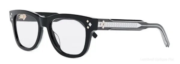 Alternative Lunettes de vue Dior CD DIAMONDO S1I 1000 54 Dior - Fès Maroc