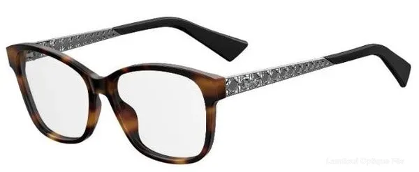 Lunettes de vue Dior DIOR AMAO4 086 55 - Lamtioui Optique Fès