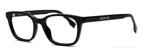 Lunettes de vue Dior ETOILE2F JBW 54 - نظارات طبية Lamtioui Fès فاس المغرب