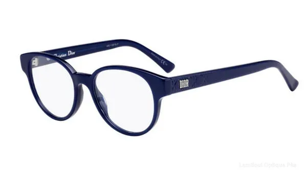 Lunettes de vue Dior LADYDIORO1 PJP 49 - نضارات طبية Dior Lamtioui Optique فاس