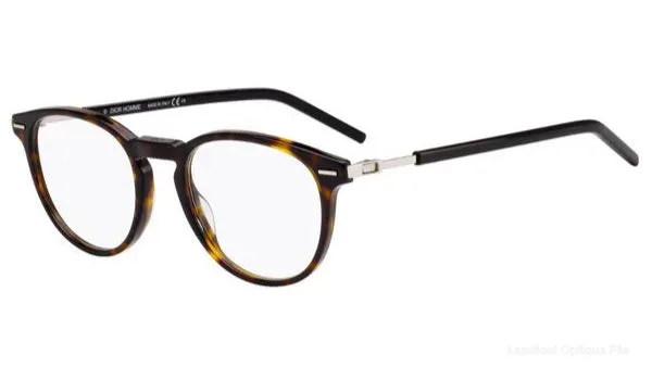 Équivalent Lunettes de vue Dior TECHO2 086 50 - نظارات طبية فاس Lamtioui