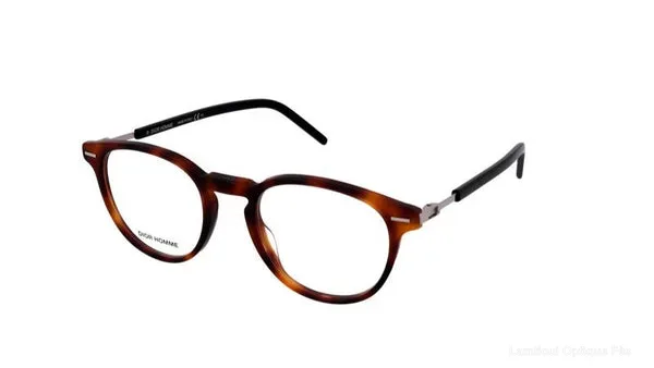 Modèle similaire Lunettes de vue Dior TECHO2 SX7 48 - نضارات طبية Lamtioui فاس