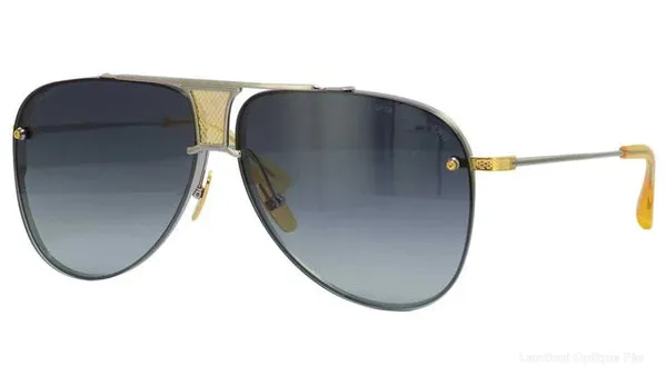 Lunettes de soleil Dita DECADE TWO DRX2082A 62 نضاضر شمس Dita - Opticien-optométriste فاس