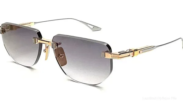 Modèle similaire Lunettes de soleil Dita EPLX.22 DES022-A-03 - نضاضر شمس Lamtioui فاس