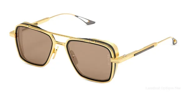 Lunettes de soleil Dita EPLX.8 DES008-A-05 نضاضر شمس Dita - Opticien-optométriste فاس