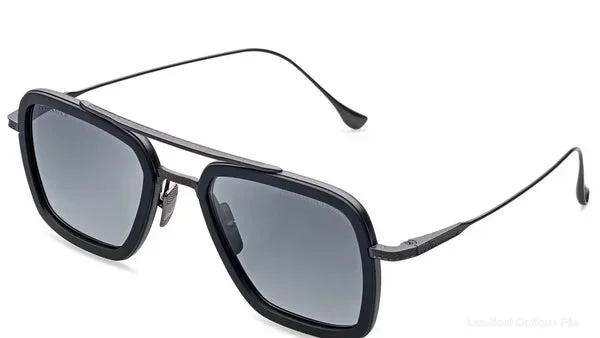 Lunettes de soleil Dita FLIGHT006 7806 N BLK 52 - Dita نظارات شمسية فاس Lamtioui