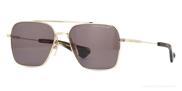 Lunettes de soleil Dita FLIGHTSEVEN DTS111 02 57 نضاضر شمس Dita - Opticien-optométriste فاس