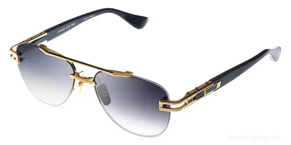 Lunettes de soleil Dita GRANDEVO TWO DTS139 A 01 نضاضر شمس Dita - Opticien-optométriste فاس