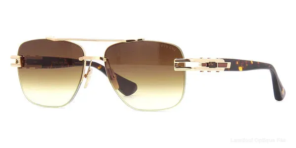 Lunettes de soleil Dita GRANDEVOONE DTS138 A 02 - Dita نظارات شمسية فاس Lamtioui